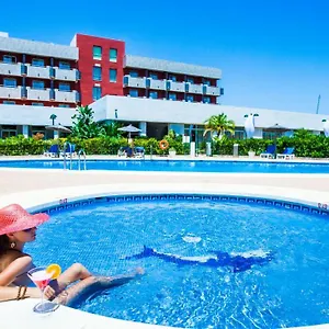 Montera Plaza Los Barrios