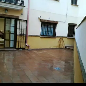 Apartamento La Casita De Gonzalo, Monachil