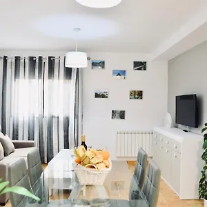 Apartamento Evaleta, Monachil